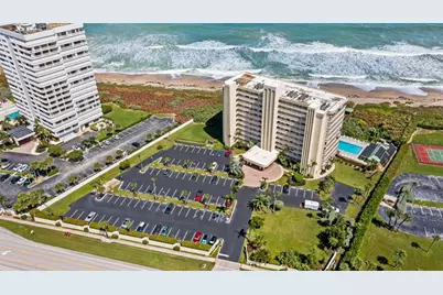 10000 S Ocean Dr, Unit #404, Jensen Beach, FL 34957 - Photo 32