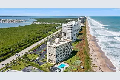 10000 S Ocean Dr, Unit #404, Jensen Beach, FL 34957 - Photo 2