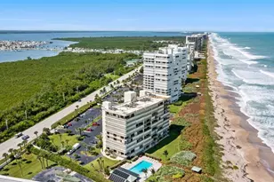 10000 S Ocean Dr, Jensen Beach, FL 34957 - Photo 2