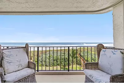 10000 S Ocean Dr, Unit #404, Jensen Beach, FL 34957 - Photo 4