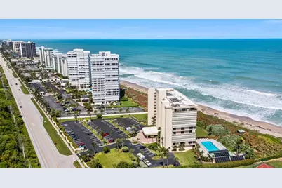 10000 S Ocean Dr, Unit #404, Jensen Beach, FL 34957 - Photo 34