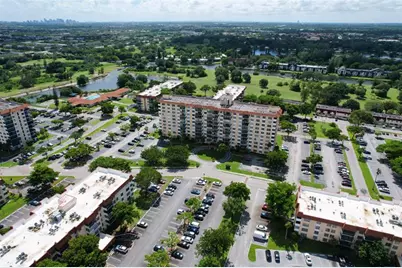 4174  Inverrary Drive, Unit #805, Lauderhill, FL 33319 - Photo 26