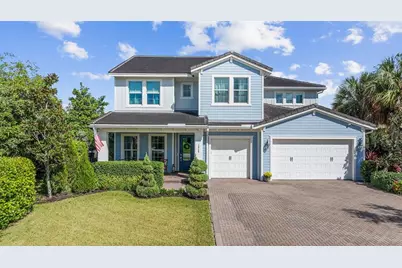 1018  Sweetgrass St, Loxahatchee, FL 33470 - Photo 12