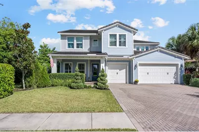 1018  Sweetgrass St, Loxahatchee, FL 33470 - Photo 32