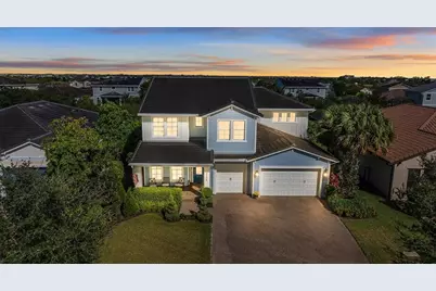 1018  Sweetgrass St, Loxahatchee, FL 33470 - Photo 1