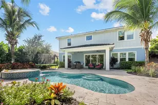 1018 Sweetgrass St, Loxahatchee, FL 33470 - Photo 2