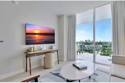 525 N Fort Lauderdale Baach Blvd, Unit #1610, Fort Lauderdale, FL 33304 - Photo 6
