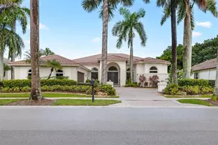 2534 Golf View Dr, Weston, FL 33327 - Photo 2