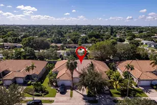 7520 S Aragon Blvd, Sunrise, FL 33313 - Photo 36