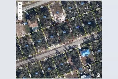 235  Carole Rd, Lake Placid, FL 33852 - Photo 2