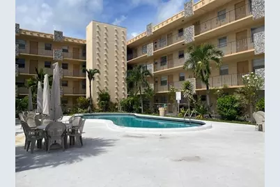2145  Pierce St, Unit #101, Hollywood, FL 33020 - Photo 22