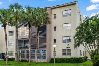 1810 N Lauderdale Ave, Unit #2100, North Lauderdale, FL 33068 - Photo 8