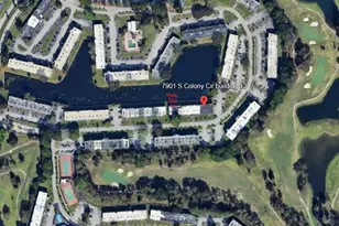 7901 S Colony Cir, Tamarac, FL 33321 - Photo 2