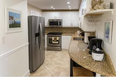 801 S Ocean Drive, Unit #206, Hollywood, FL 33019 - Photo 4