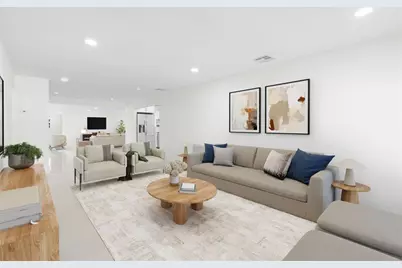 3262  Pierce St, Hollywood, FL 33021 - Photo 4