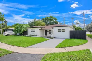 3262 Pierce St, Hollywood, FL 33021 - Photo 2