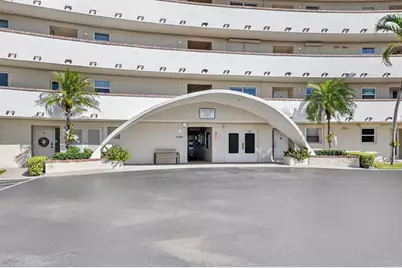 1537 E Hillsboro Blvd, Unit #138, Deerfield Beach, FL 33441 - Photo 8