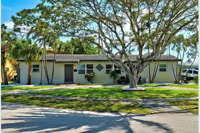 101 NE 35th St, Unit #A, Pompano Beach, FL 33064 - Photo 20