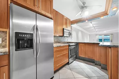 1775 N Andrews Sq, Unit #308W, Fort Lauderdale, FL 33311 - Photo 8