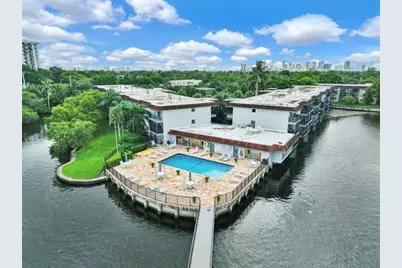 1775 N Andrews Sq, Unit #308W, Fort Lauderdale, FL 33311 - Photo 28