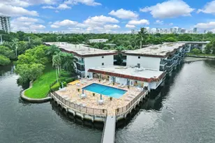 1775 N Andrews Sq Unit, Fort Lauderdale, FL 33311 - Photo 28