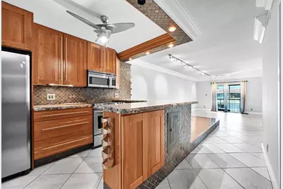 1775 N Andrews Sq, Unit #308W, Fort Lauderdale, FL 33311 - Photo 2