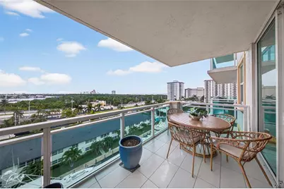 2845 NE 9th St, Unit #806, Fort Lauderdale, FL 33304 - Photo 16