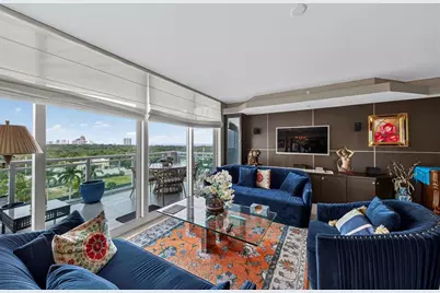 2845 NE 9th St, Unit #806, Fort Lauderdale, FL 33304 - Photo 14