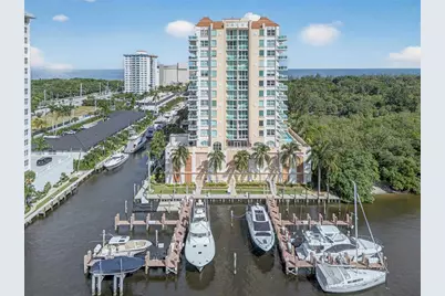 2845 NE 9th St, Unit #806, Fort Lauderdale, FL 33304 - Photo 1