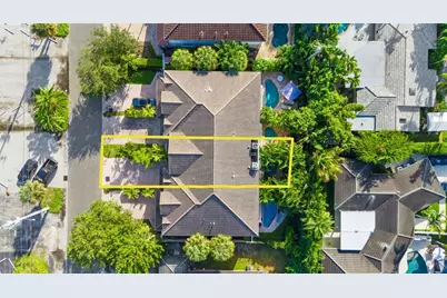 2652 NE 30th Pl, Unit #2652, Fort Lauderdale, FL 33306 - Photo 20