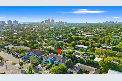 2652 NE 30th Pl, Unit #2652, Fort Lauderdale, FL 33306 - Photo 6