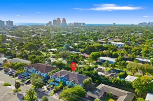 2652 NE 30th Pl, Fort Lauderdale, FL 33306 - Photo 6