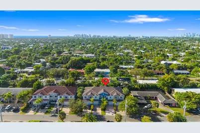 2652 NE 30th Pl, Unit #2652, Fort Lauderdale, FL 33306 - Photo 26