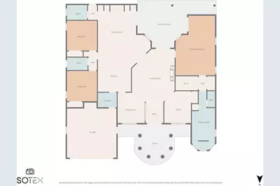 2138 SW Biella Ave, Port Saint Lucie, FL 34953 - Photo 4