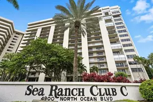 4900 N Ocean Blvd, Lauderdale by the Sea, FL 33308 - Photo 2