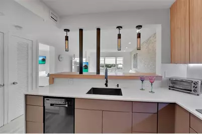 6000 N Ocean Blvd, Unit #6E, Lauderdale by the Sea, FL 33308 - Photo 4