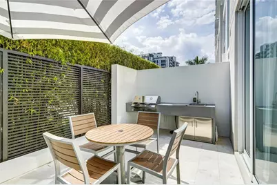 401 N Birch Rd, Unit #Th3, Fort Lauderdale, FL 33304 - Photo 8