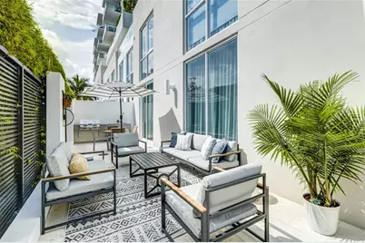 401 N Birch Rd, Unit #Th3, Fort Lauderdale, FL 33304 - Photo 6