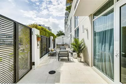 401 N Birch Rd, Unit #Th3, Fort Lauderdale, FL 33304 - Photo 4
