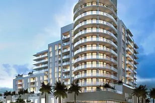 401 N Birch Rd Unit, Fort Lauderdale, FL 33304 - Photo 6