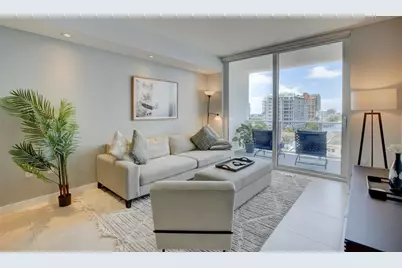 401 N Birch Rd, Unit #705, Fort Lauderdale, FL 33304 - Photo 6