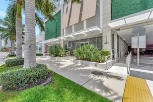 401 N Birch Rd Unit, Fort Lauderdale, FL 33304 - Photo 36