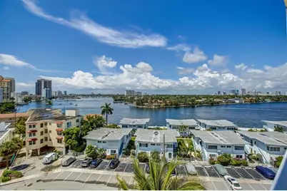 401 N Birch Rd, Unit #705, Fort Lauderdale, FL 33304 - Photo 10