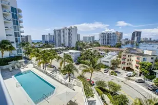 401 N Birch Rd Unit, Fort Lauderdale, FL 33304 - Photo 12