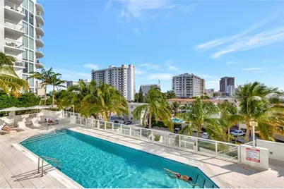 401 N Birch Rd, Unit #504, Fort Lauderdale, FL 33304 - Photo 16