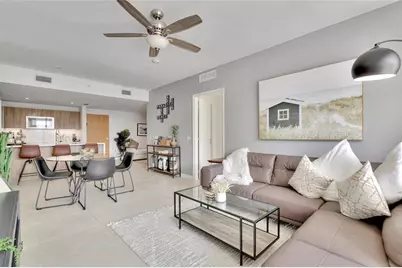 401 N Birch Rd, Unit #504, Fort Lauderdale, FL 33304 - Photo 8