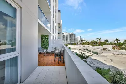 401 N Birch Rd, Unit #413, Fort Lauderdale, FL 33304 - Photo 14