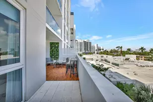 401 N Birch Rd Unit, Fort Lauderdale, FL 33304 - Photo 14