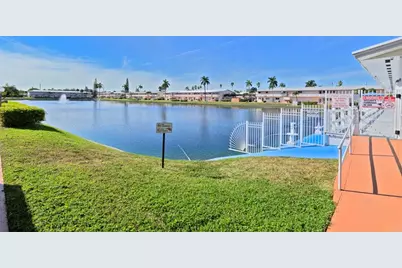 1000 SW 11th Ave, Unit #2E, Hallandale Beach, FL 33009 - Photo 30