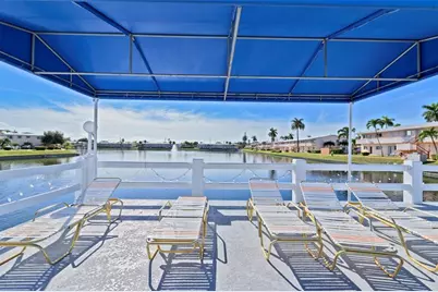 1000 SW 11th Ave, Unit #2E, Hallandale Beach, FL 33009 - Photo 32